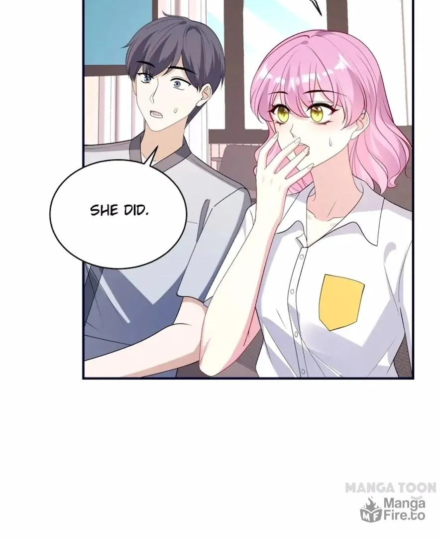The True Heiress Is an All-Powerful Bigshot Chapter 147 page 33 - 