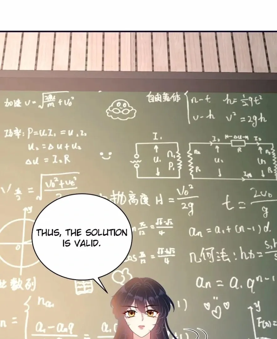 The True Heiress Is an All-Powerful Bigshot Chapter 147 page 34 - 
