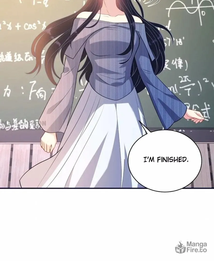 The True Heiress Is an All-Powerful Bigshot Chapter 147 page 35 - 