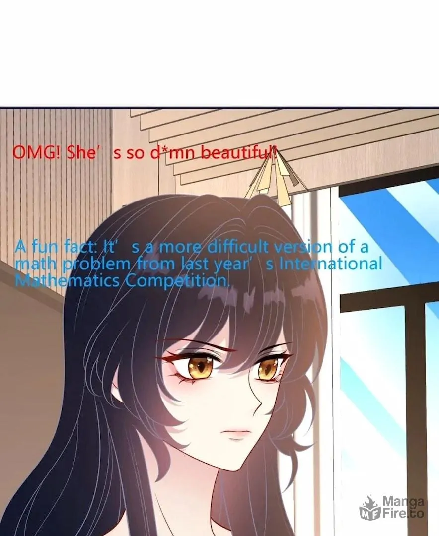 The True Heiress Is an All-Powerful Bigshot Chapter 147 page 36 - 