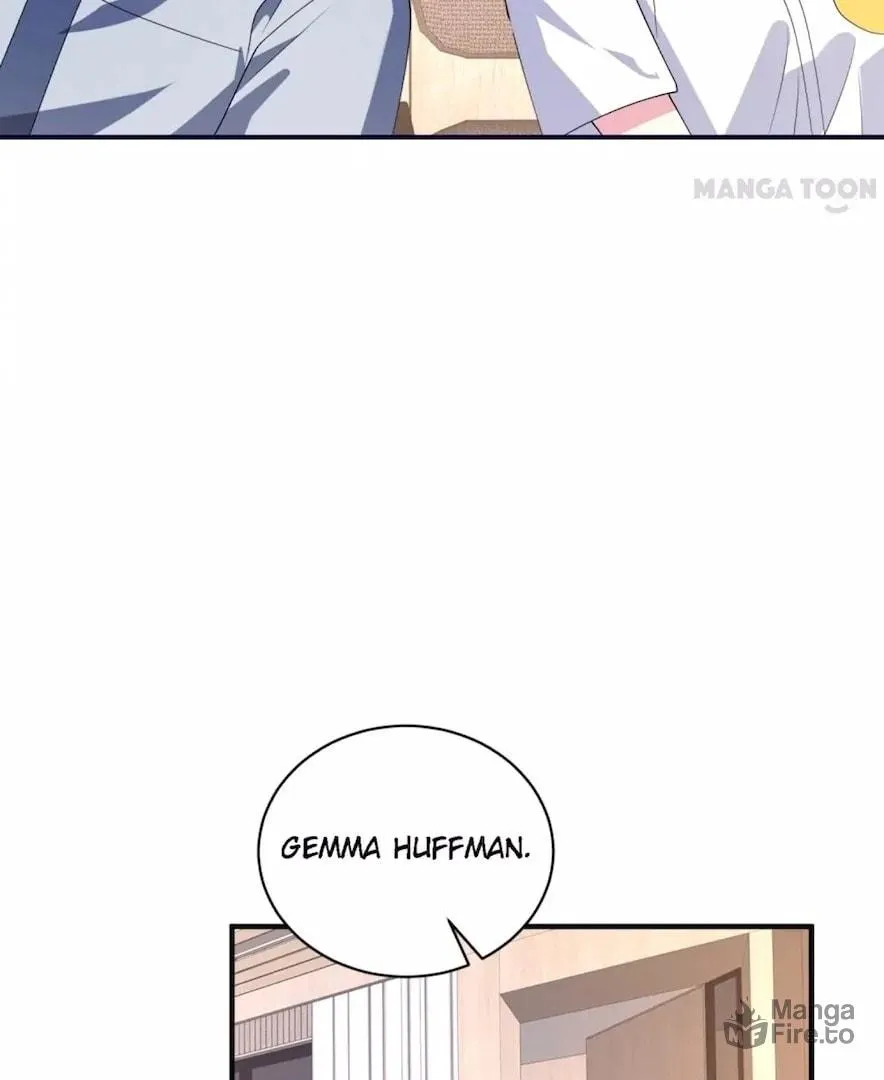The True Heiress Is an All-Powerful Bigshot Chapter 147 page 40 - 