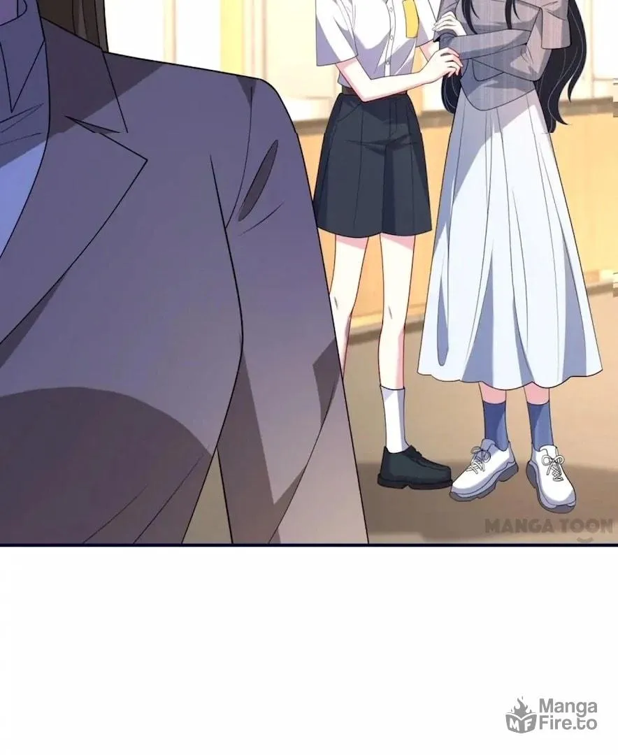 The True Heiress Is an All-Powerful Bigshot Chapter 147 page 5 - 