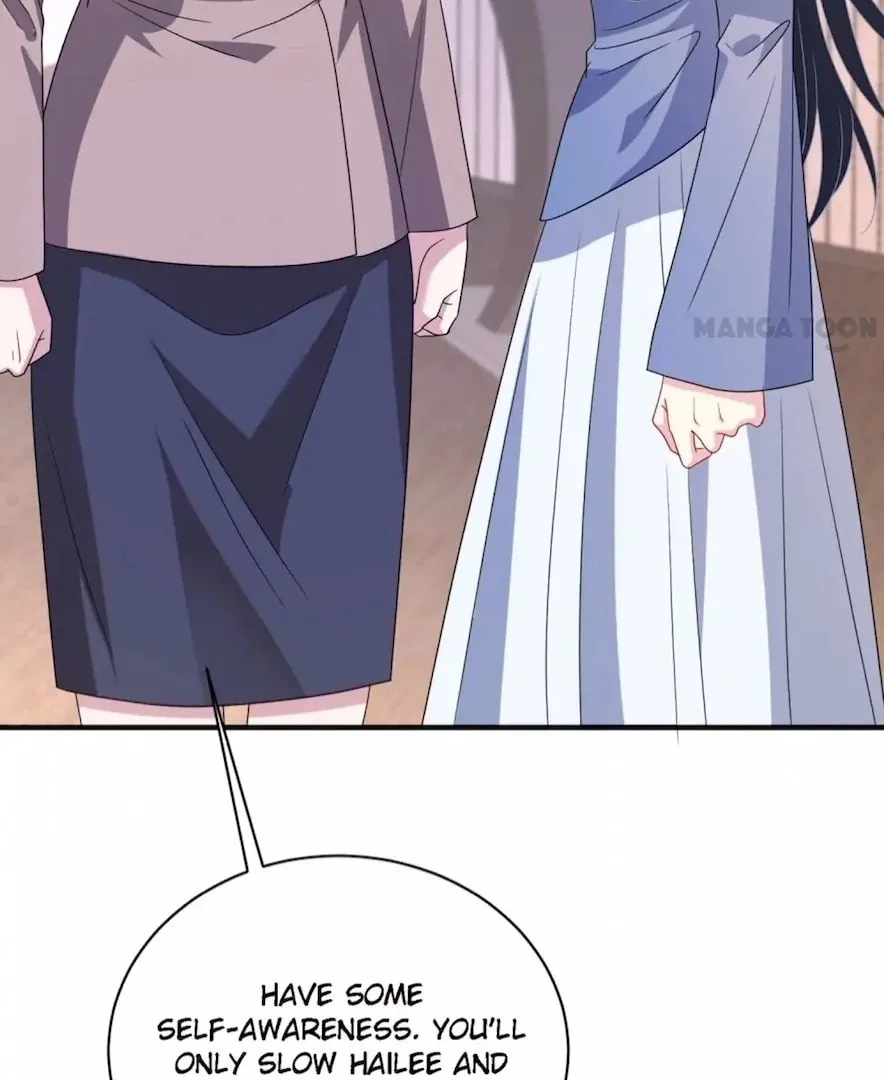 The True Heiress Is an All-Powerful Bigshot Chapter 147 page 43 - 