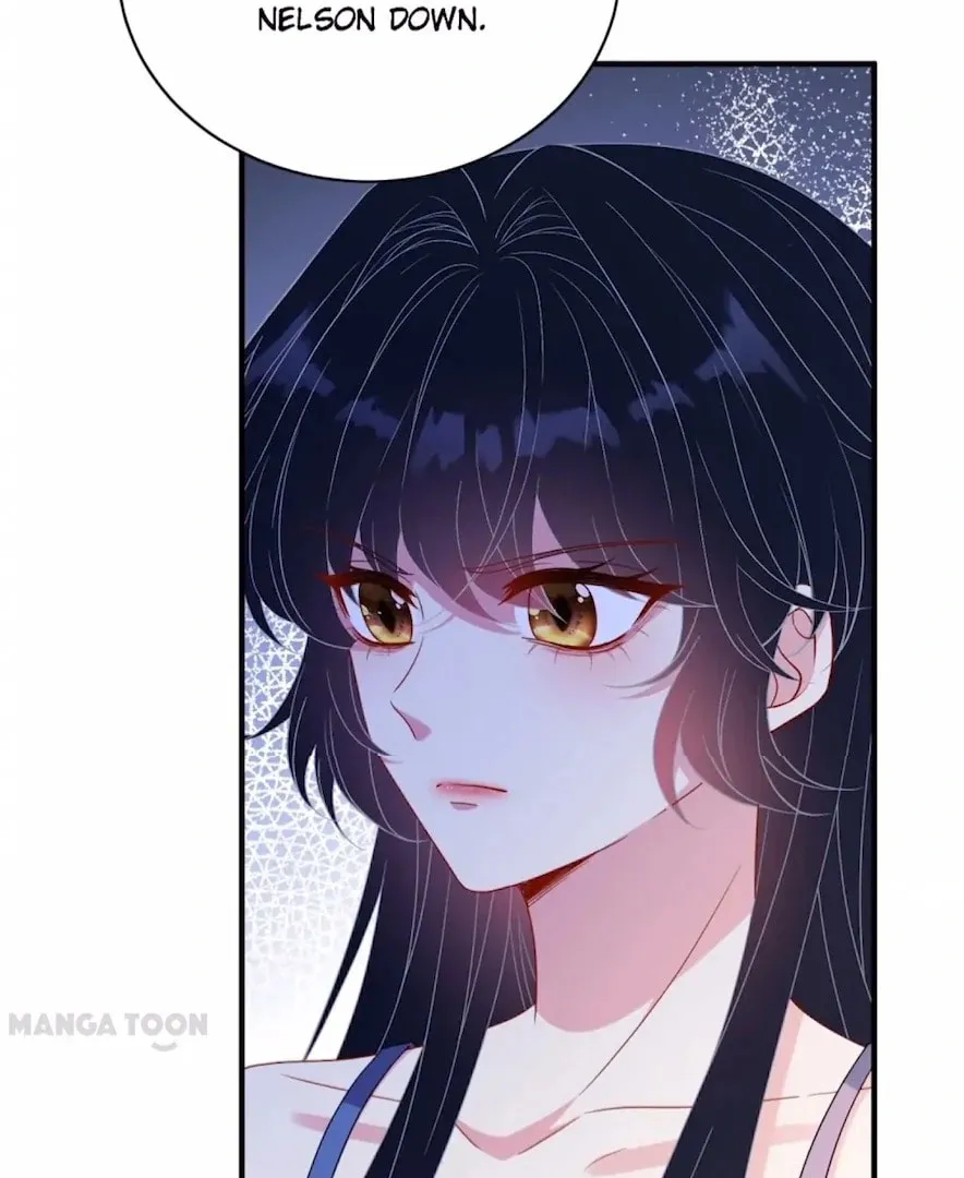The True Heiress Is an All-Powerful Bigshot Chapter 147 page 44 - 