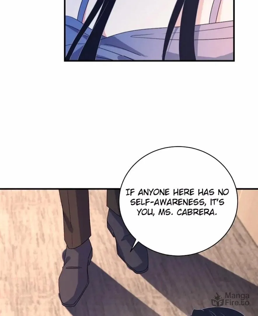 The True Heiress Is an All-Powerful Bigshot Chapter 147 page 45 - 