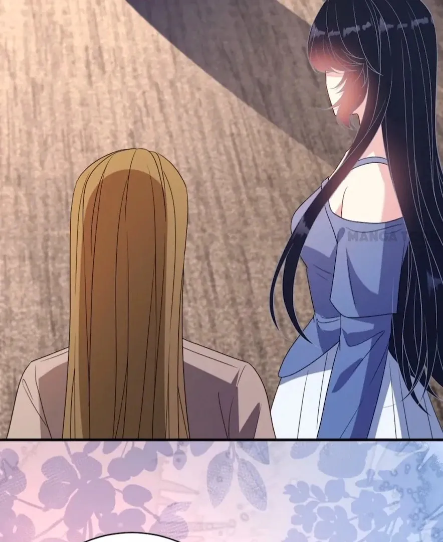 The True Heiress Is an All-Powerful Bigshot Chapter 147 page 46 - 