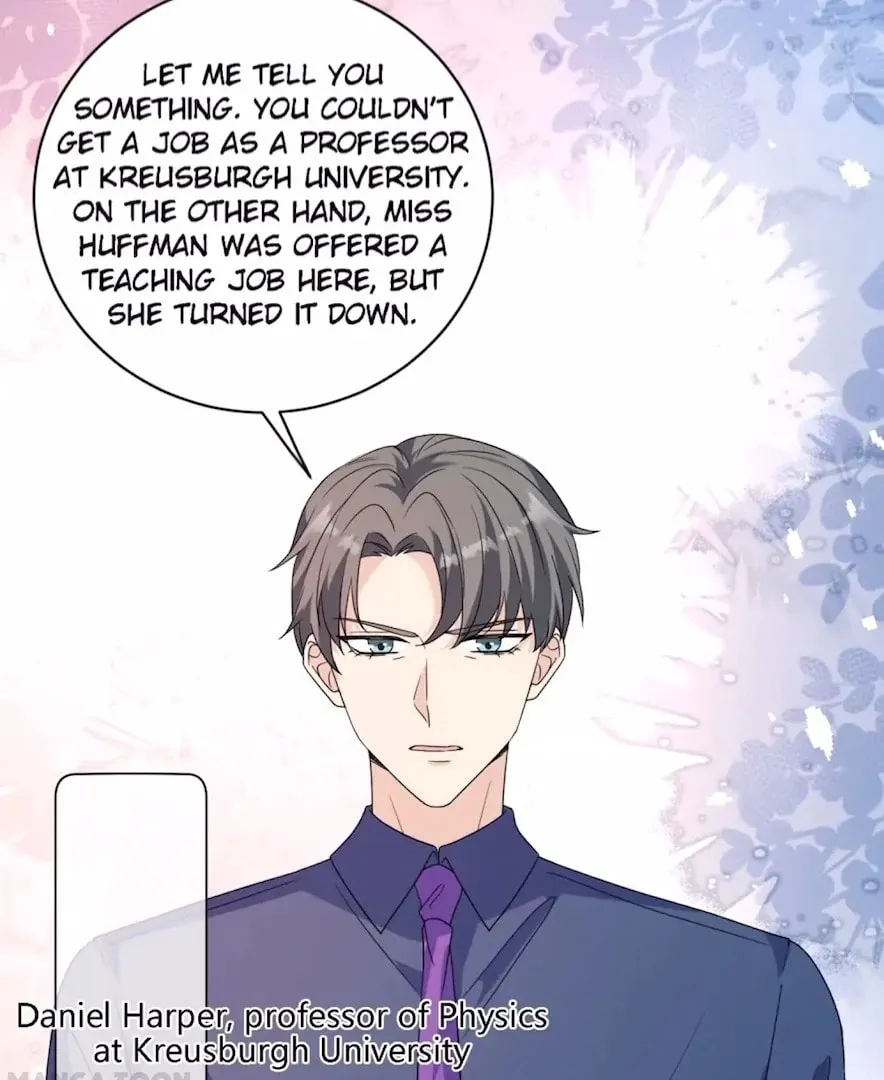 The True Heiress Is an All-Powerful Bigshot Chapter 147 page 47 - 