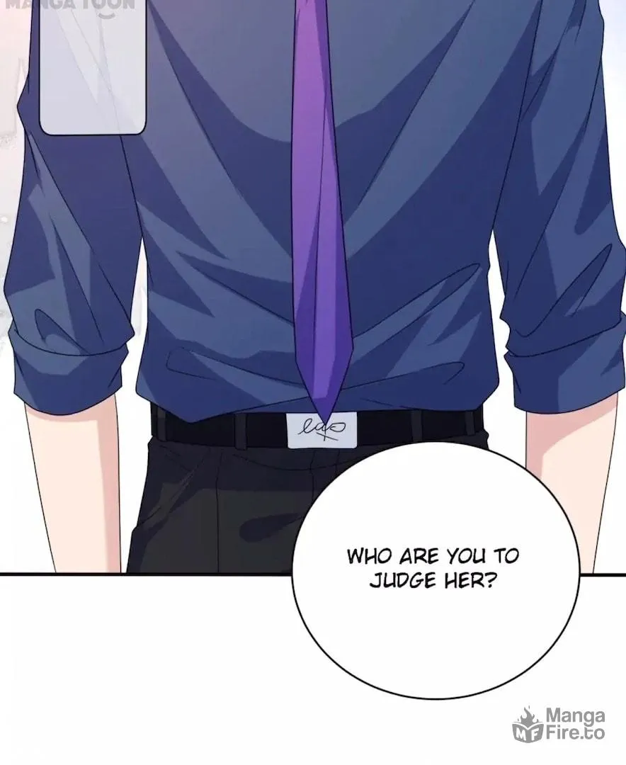 The True Heiress Is an All-Powerful Bigshot Chapter 147 page 48 - 