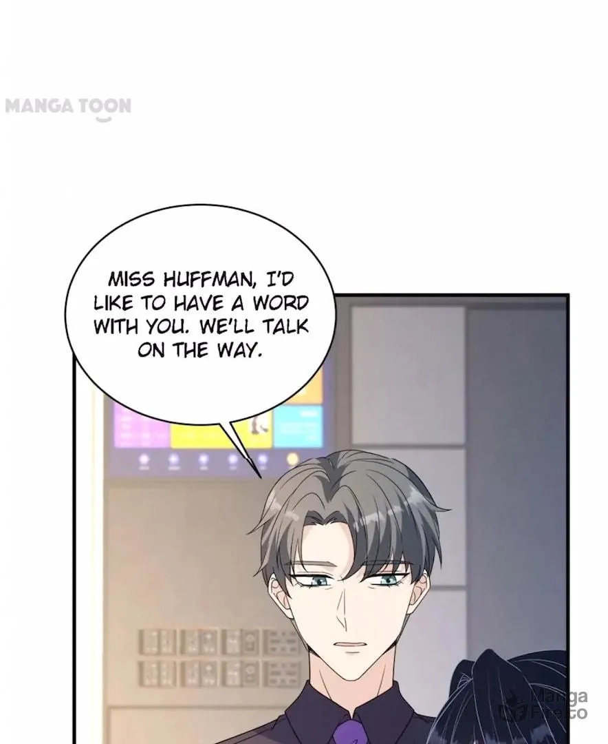 The True Heiress Is an All-Powerful Bigshot Chapter 147 page 51 - 