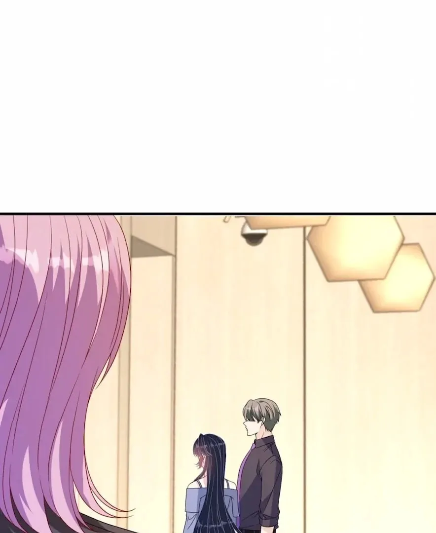 The True Heiress Is an All-Powerful Bigshot Chapter 147 page 53 - 