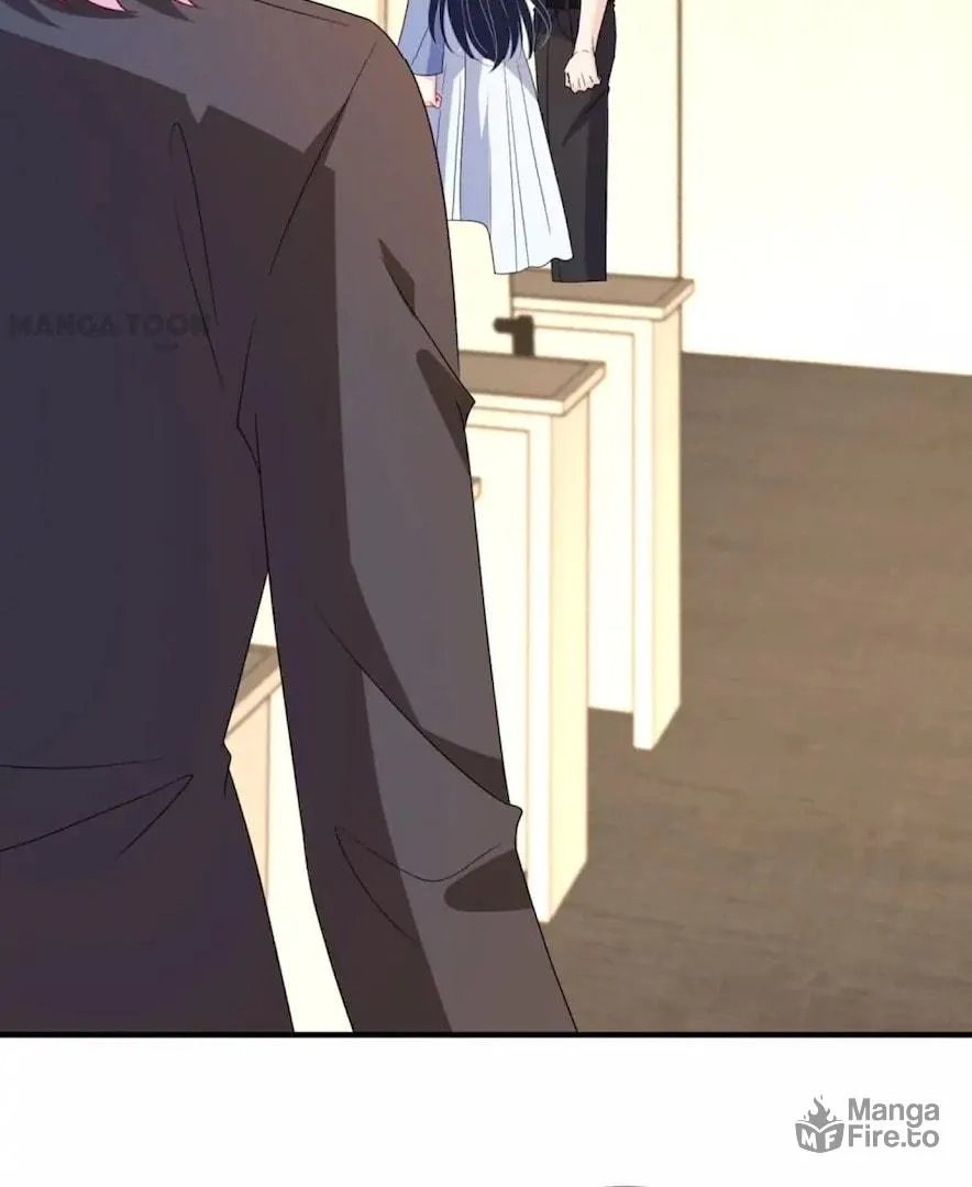 The True Heiress Is an All-Powerful Bigshot Chapter 147 page 54 - 
