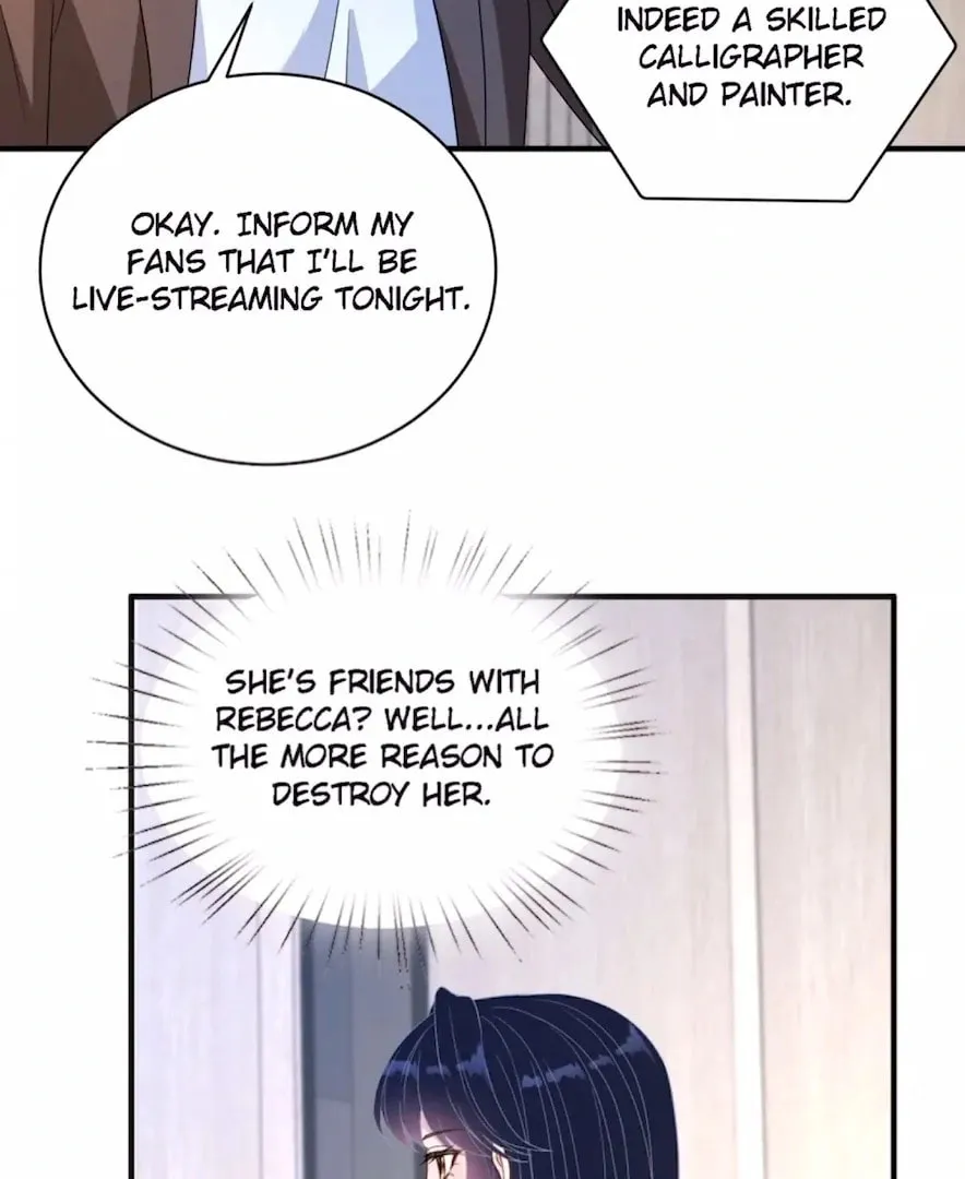 The True Heiress Is an All-Powerful Bigshot Chapter 147 page 56 - 