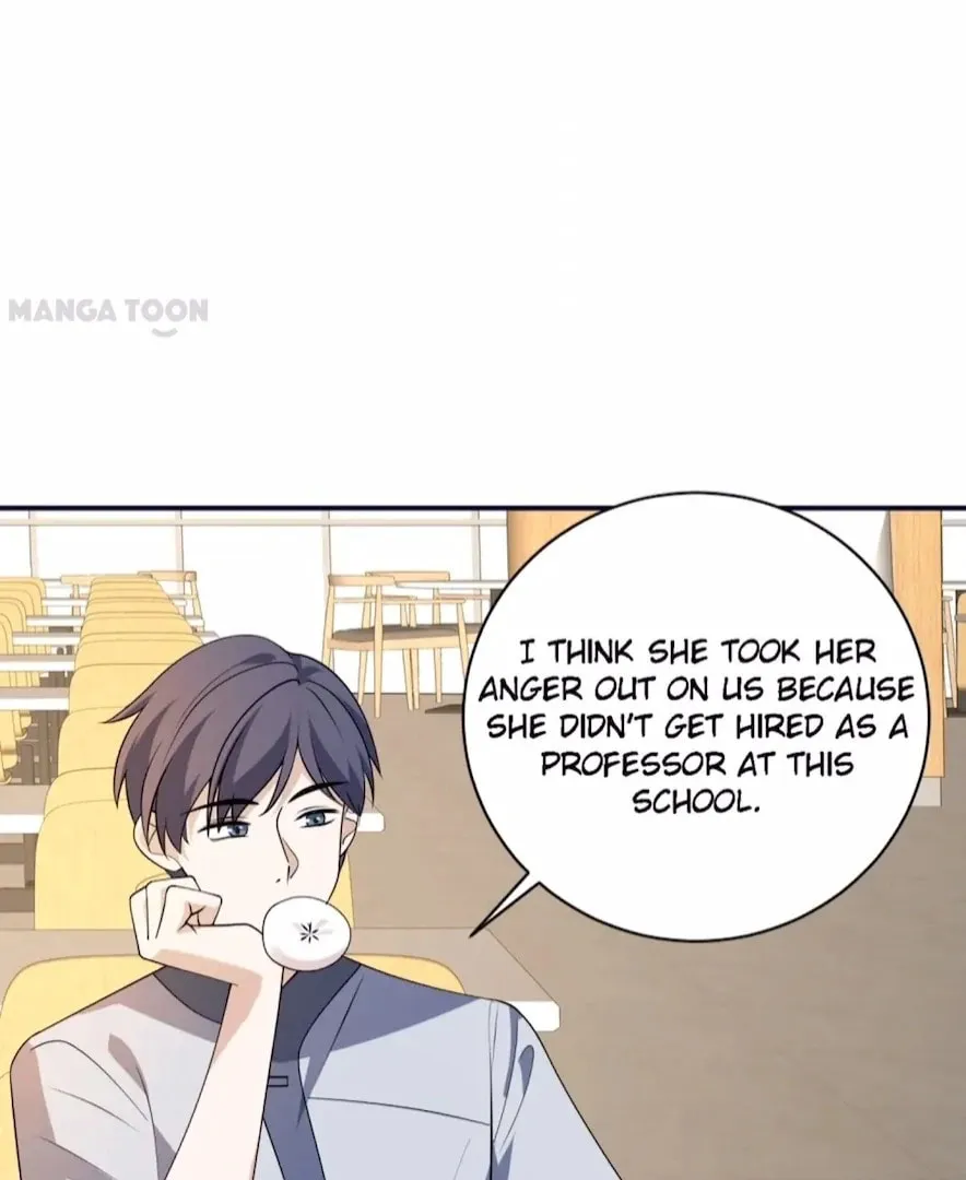 The True Heiress Is an All-Powerful Bigshot Chapter 147 page 7 - 