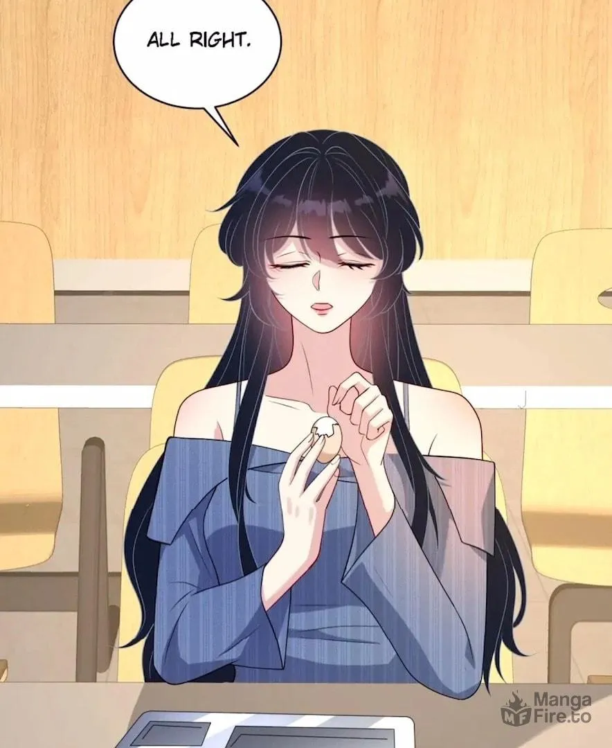The True Heiress Is an All-Powerful Bigshot Chapter 147 page 9 - 