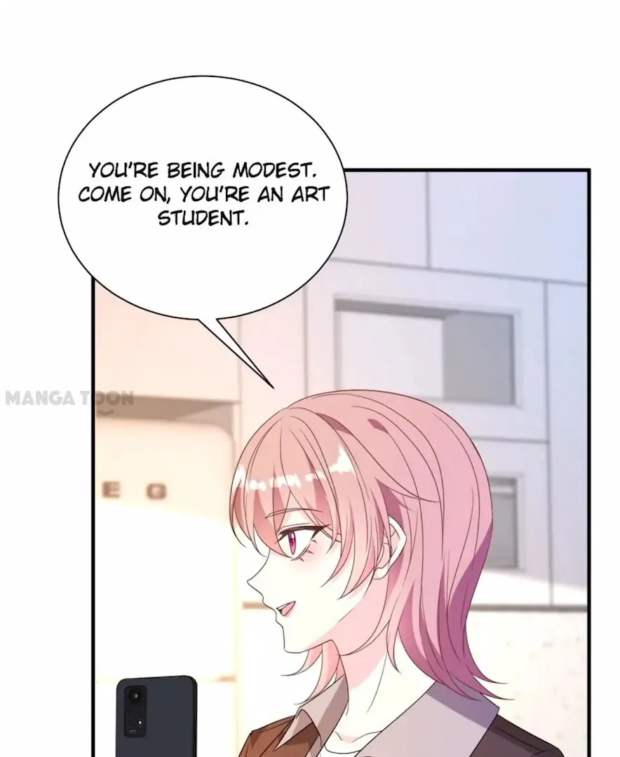 The True Heiress Is an All-Powerful Bigshot Chapter 148 page 13 - 