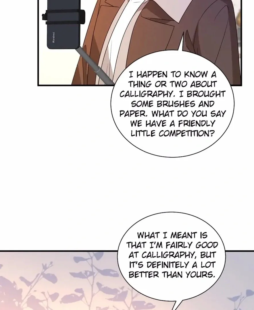 The True Heiress Is an All-Powerful Bigshot Chapter 148 page 14 - 