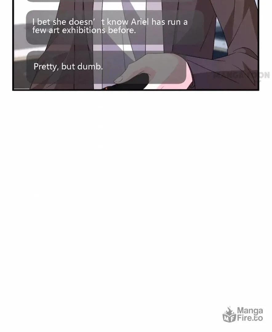 The True Heiress Is an All-Powerful Bigshot Chapter 148 page 18 - 