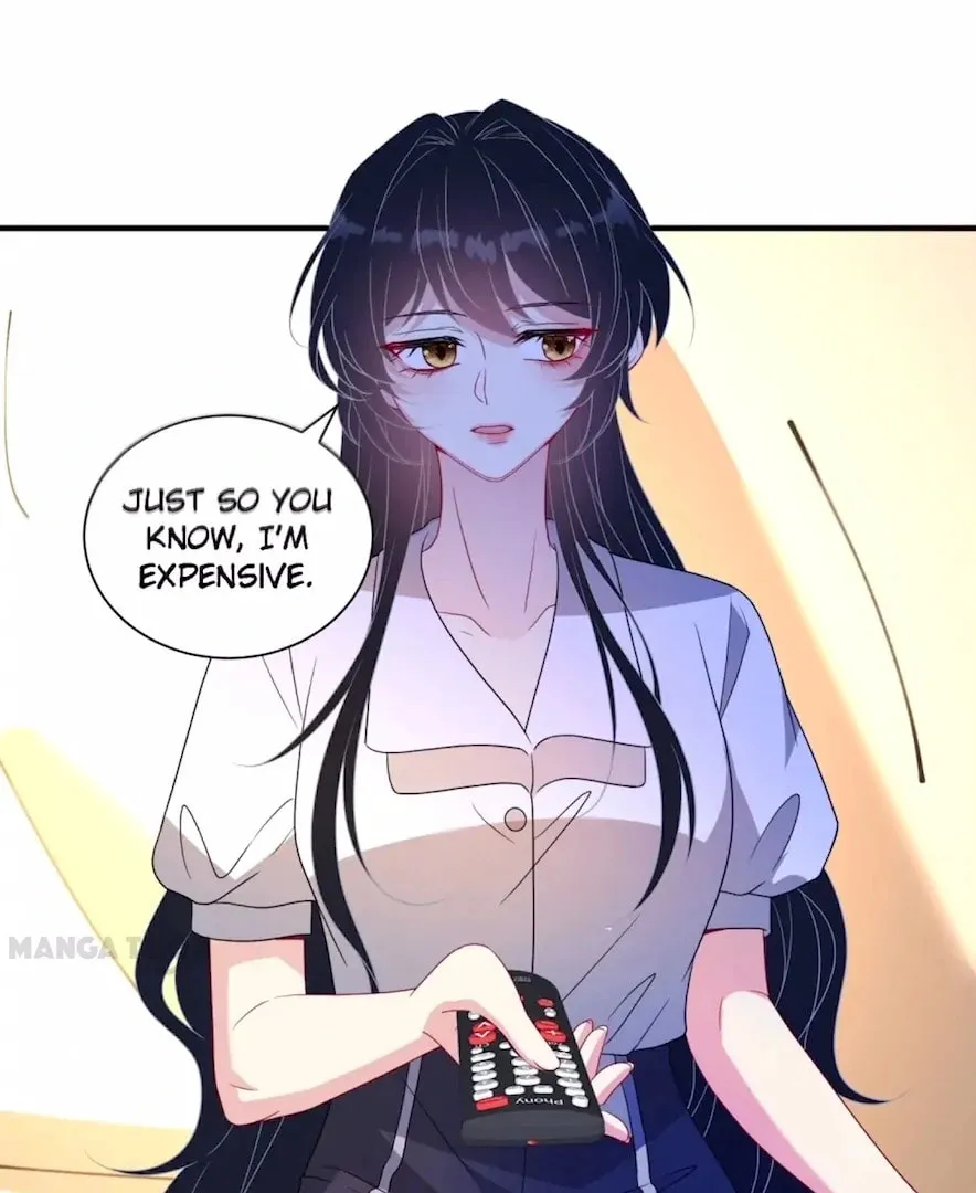 The True Heiress Is an All-Powerful Bigshot Chapter 148 page 19 - 