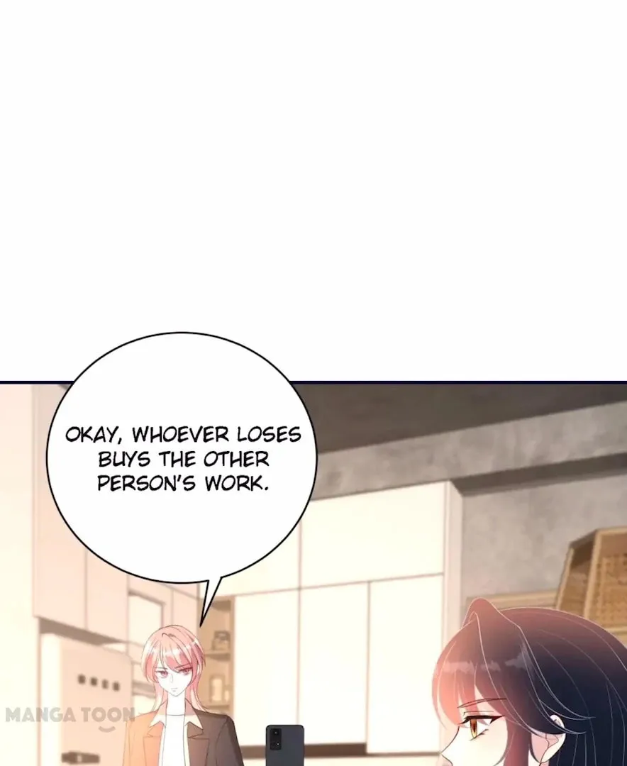 The True Heiress Is an All-Powerful Bigshot Chapter 148 page 22 - 