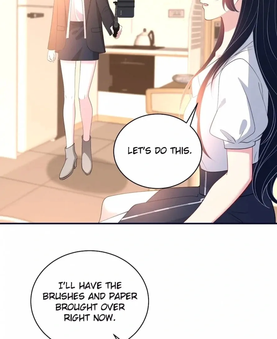 The True Heiress Is an All-Powerful Bigshot Chapter 148 page 23 - 