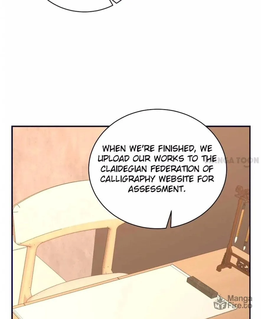 The True Heiress Is an All-Powerful Bigshot Chapter 148 page 24 - 