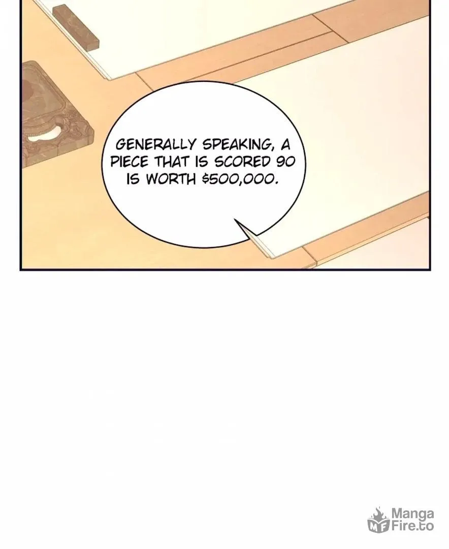 The True Heiress Is an All-Powerful Bigshot Chapter 148 page 25 - 