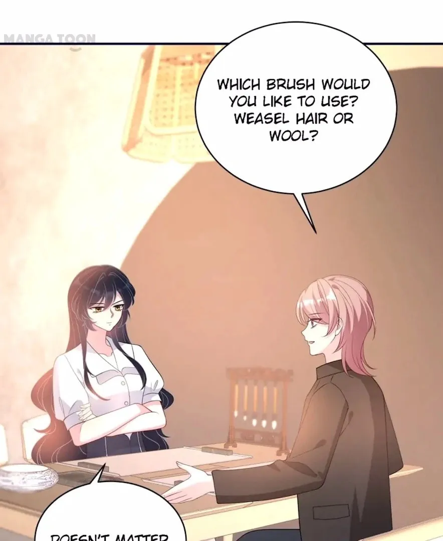The True Heiress Is an All-Powerful Bigshot Chapter 148 page 26 - 