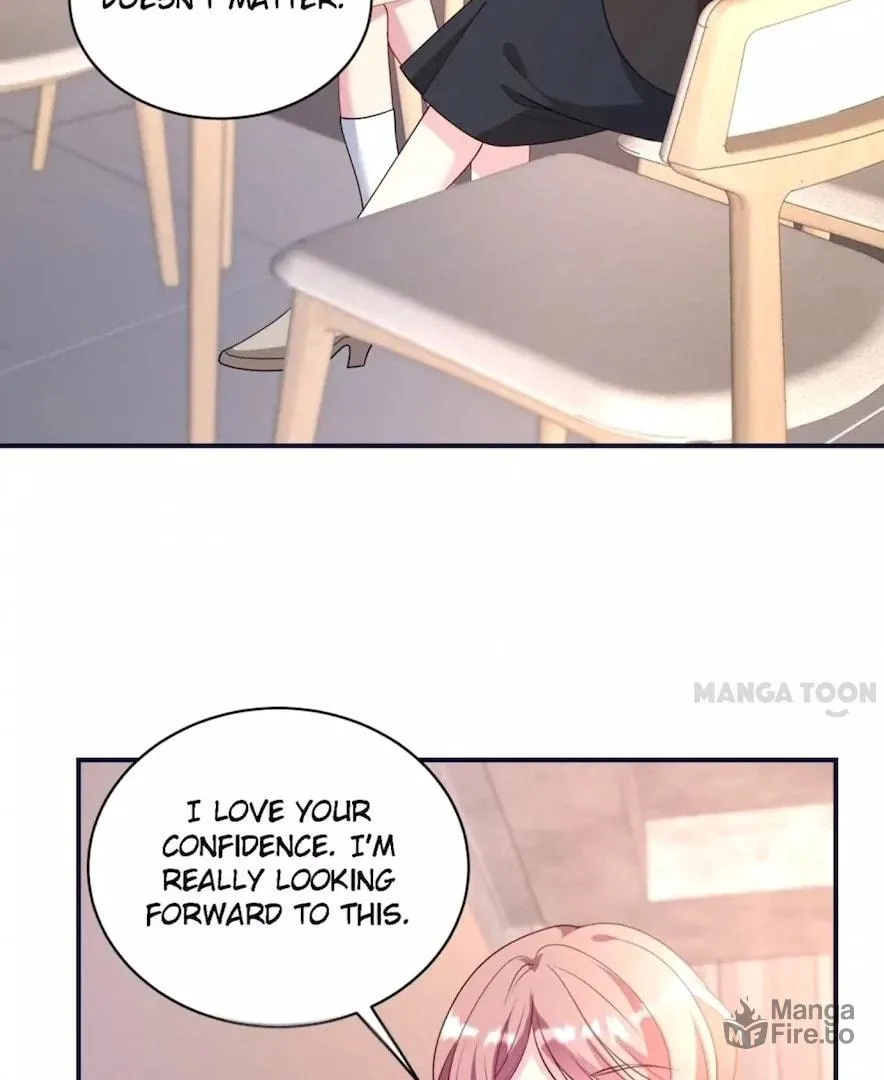 The True Heiress Is an All-Powerful Bigshot Chapter 148 page 27 - 