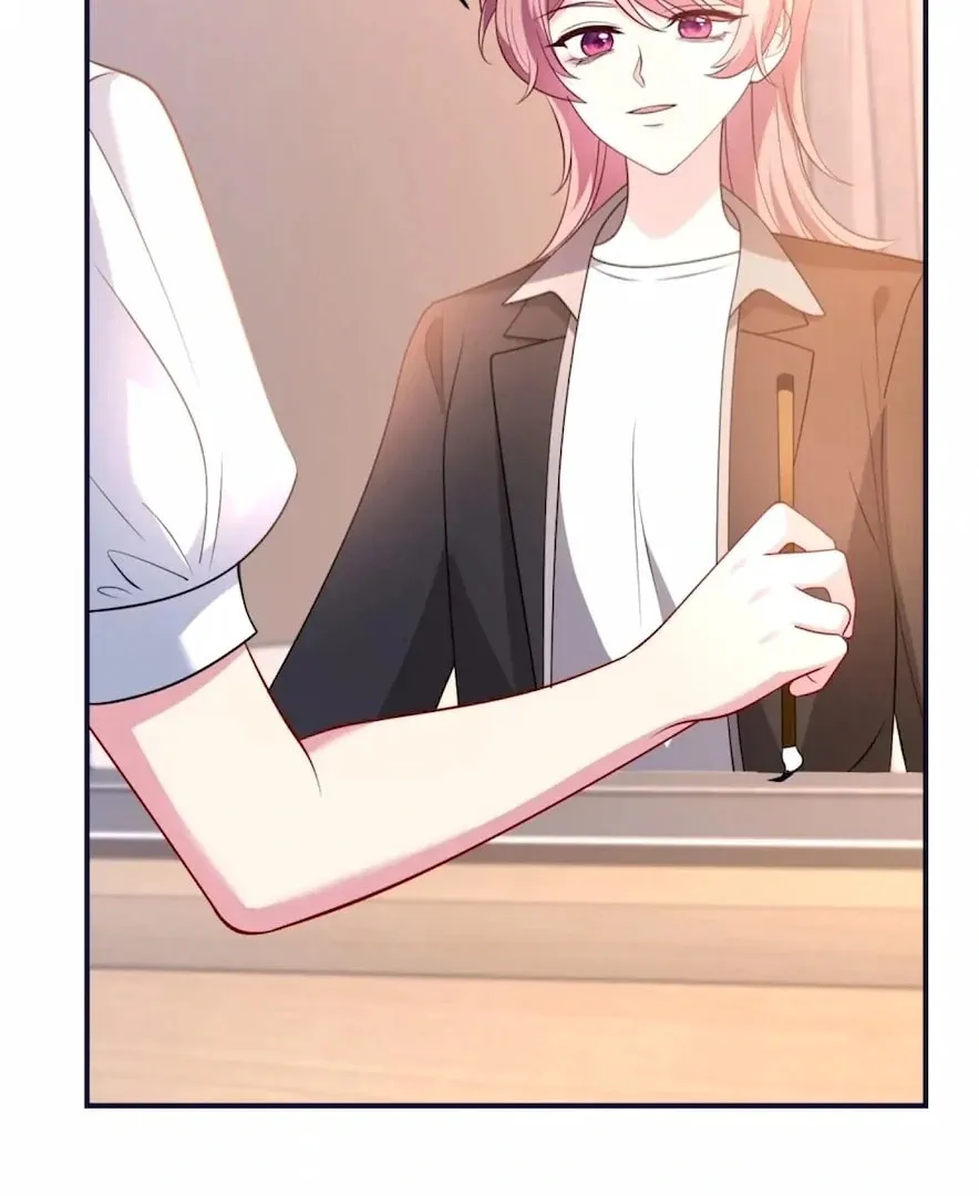 The True Heiress Is an All-Powerful Bigshot Chapter 148 page 28 - 
