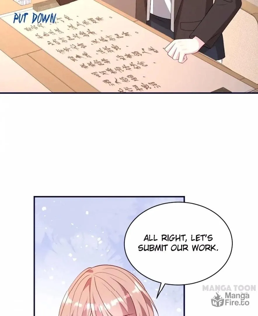 The True Heiress Is an All-Powerful Bigshot Chapter 148 page 33 - 