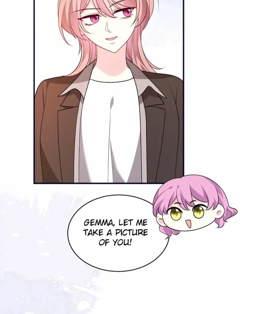 The True Heiress Is an All-Powerful Bigshot Chapter 148 page 34 - 