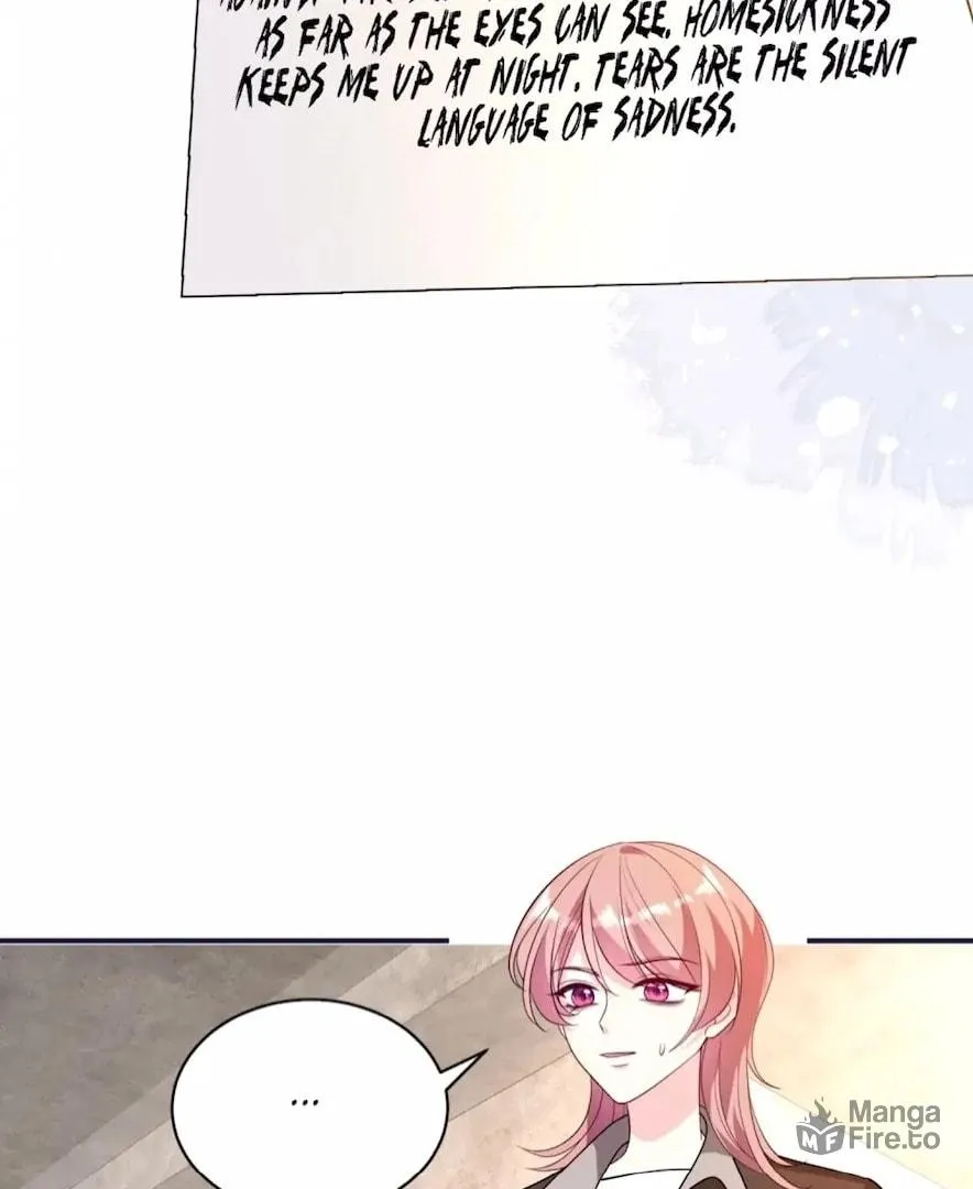 The True Heiress Is an All-Powerful Bigshot Chapter 148 page 36 - 