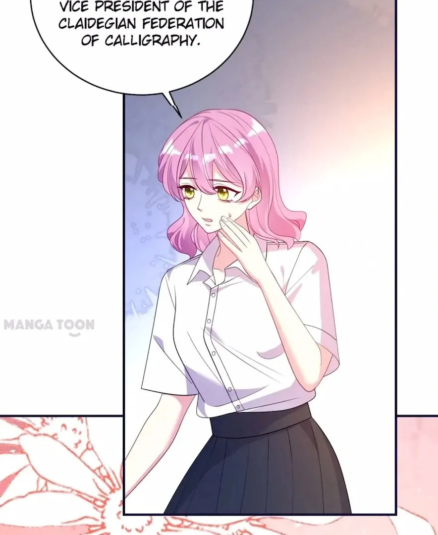 The True Heiress Is an All-Powerful Bigshot Chapter 148 page 38 - 