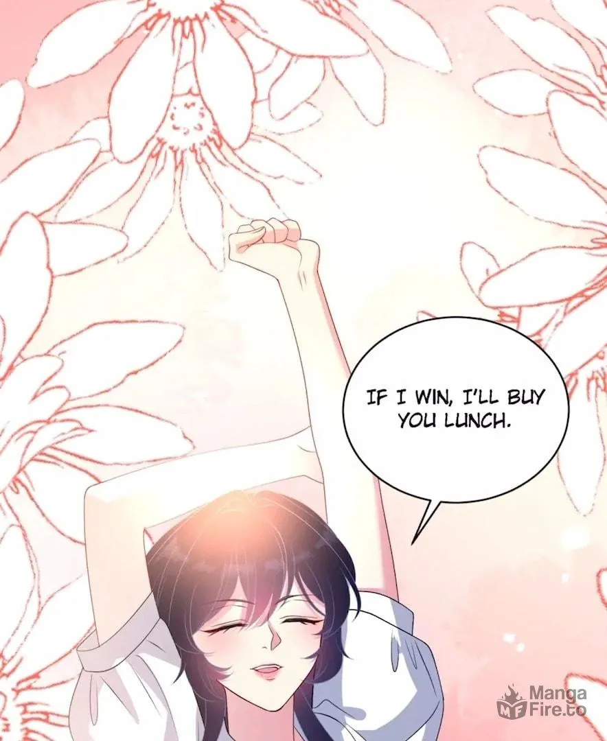 The True Heiress Is an All-Powerful Bigshot Chapter 148 page 39 - 