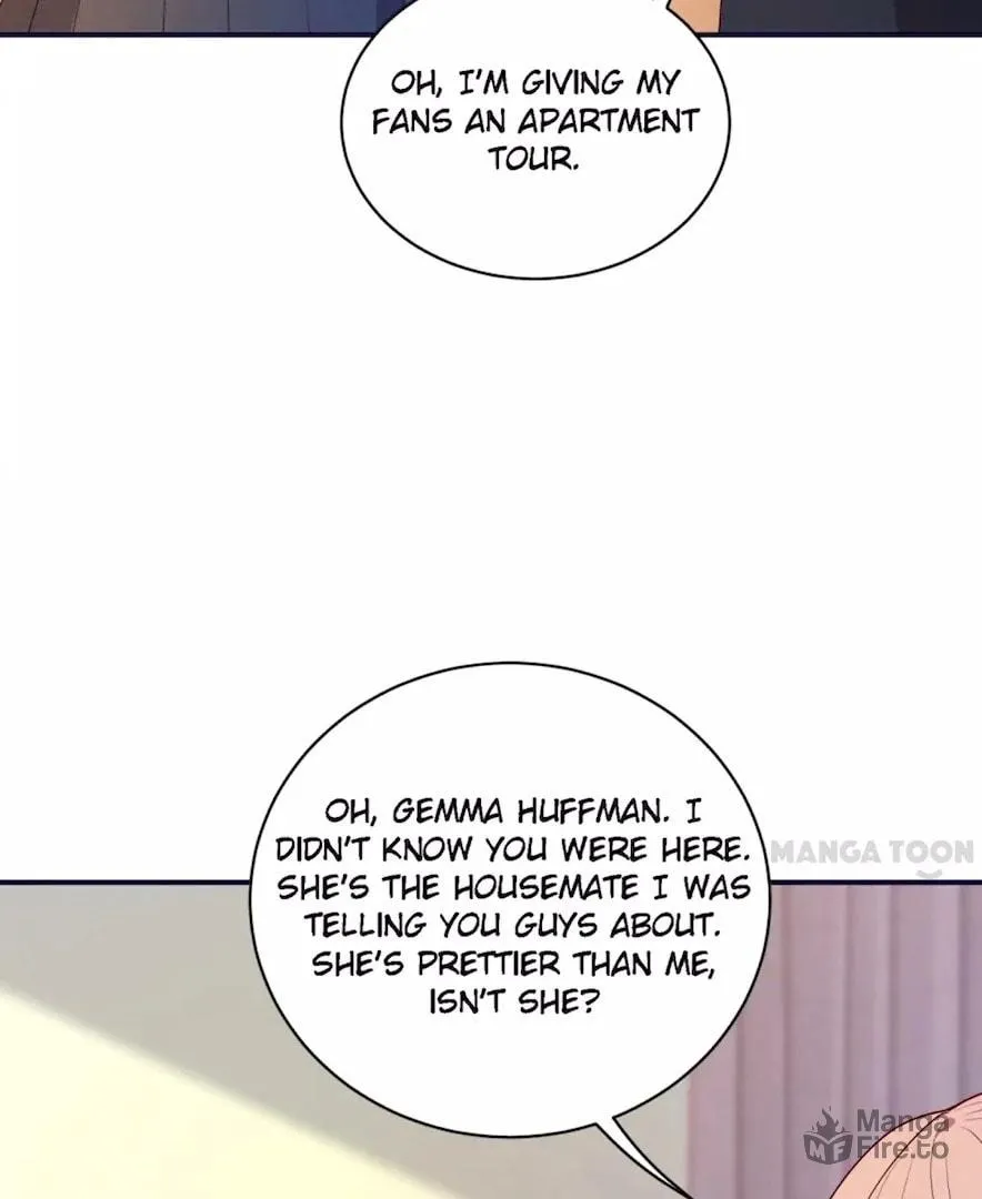 The True Heiress Is an All-Powerful Bigshot Chapter 148 page 5 - 