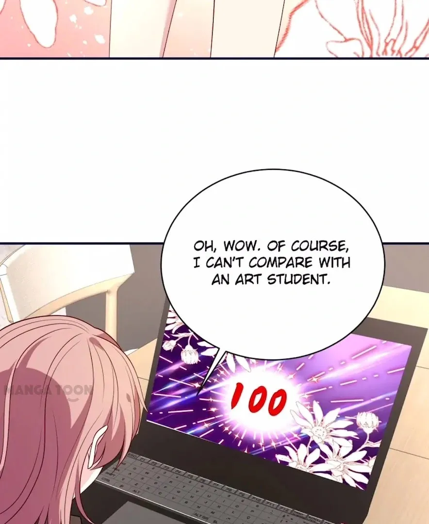 The True Heiress Is an All-Powerful Bigshot Chapter 148 page 41 - 