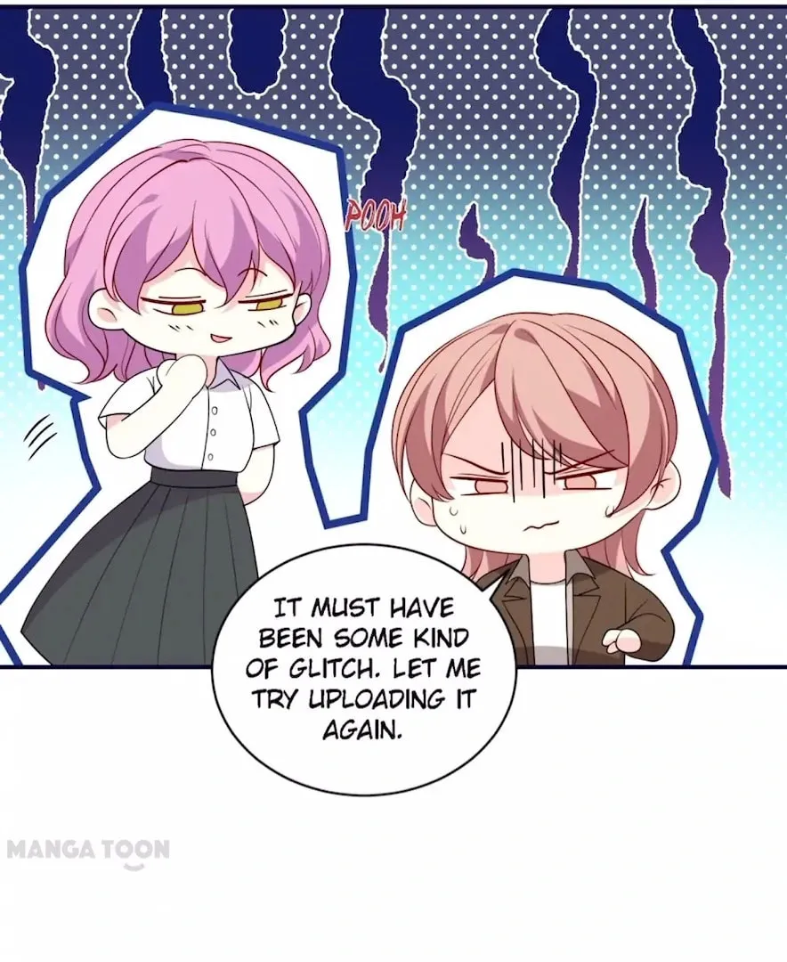 The True Heiress Is an All-Powerful Bigshot Chapter 148 page 44 - 
