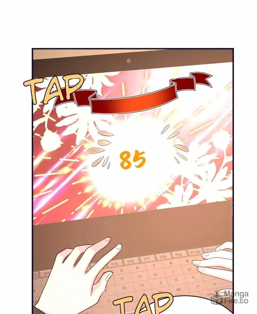 The True Heiress Is an All-Powerful Bigshot Chapter 148 page 45 - 
