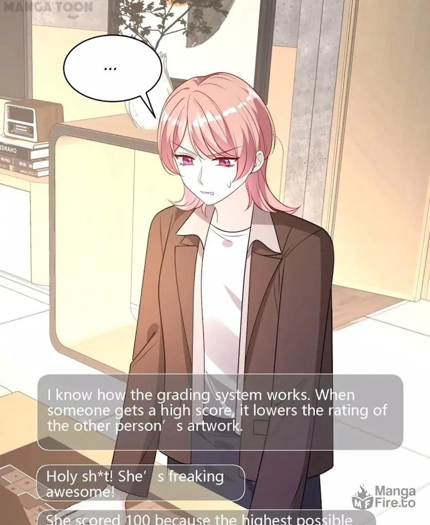 The True Heiress Is an All-Powerful Bigshot Chapter 148 page 48 - 
