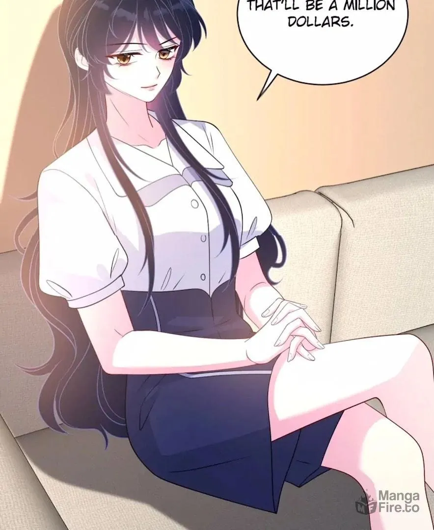 The True Heiress Is an All-Powerful Bigshot Chapter 148 page 50 - 