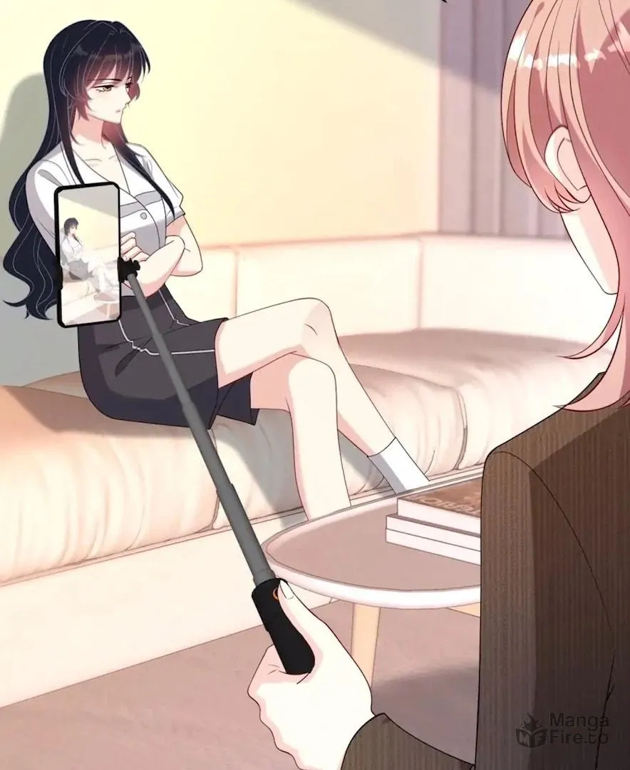 The True Heiress Is an All-Powerful Bigshot Chapter 148 page 6 - 