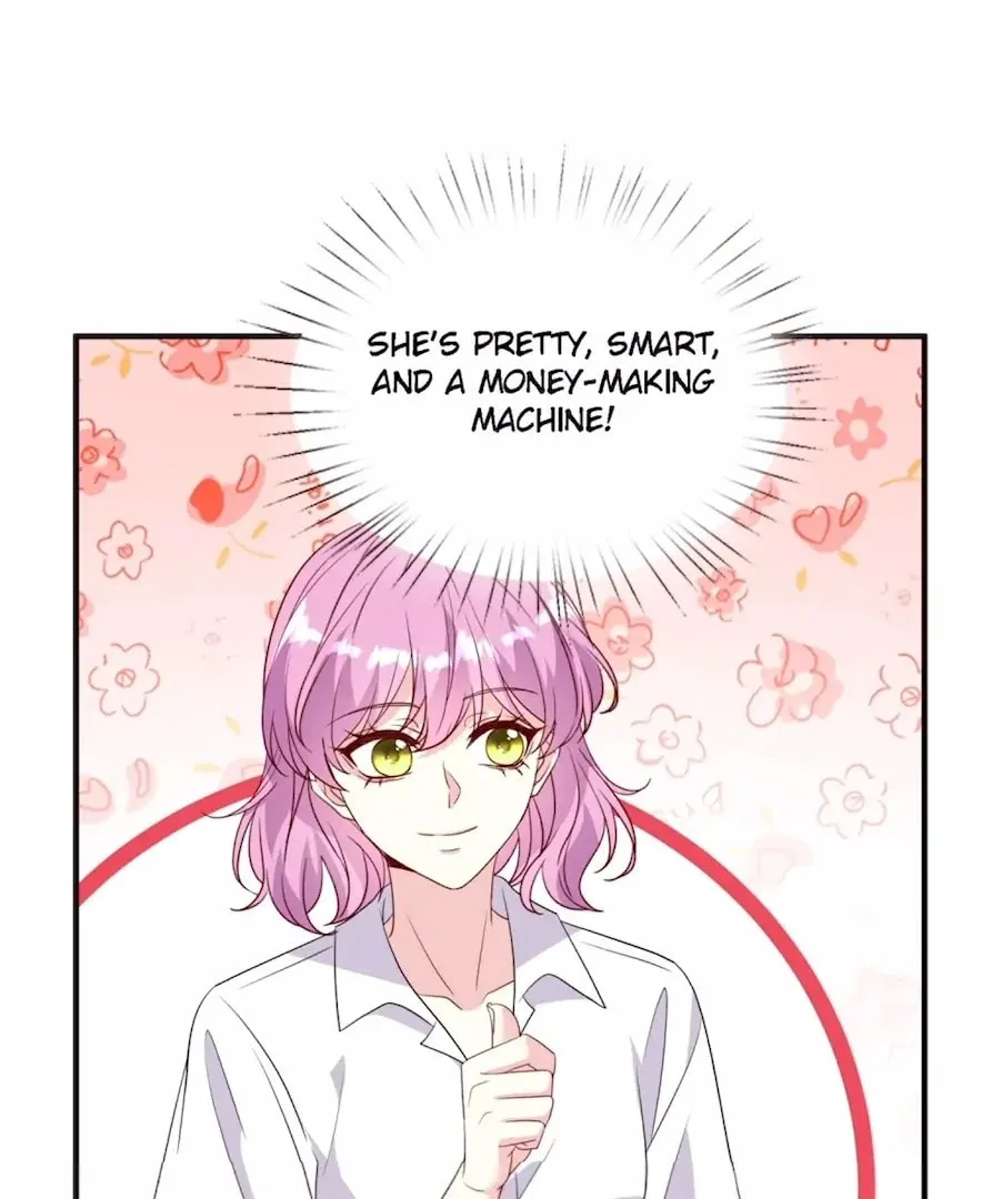 The True Heiress Is an All-Powerful Bigshot Chapter 148 page 53 - 
