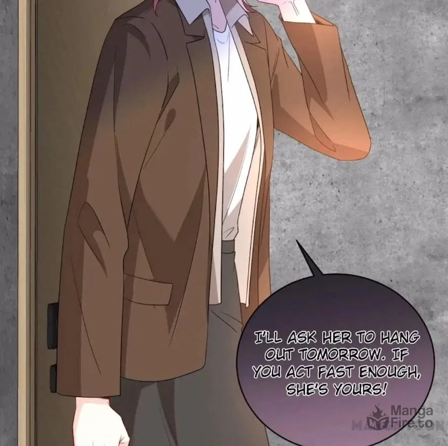 The True Heiress Is an All-Powerful Bigshot Chapter 148 page 55 - 