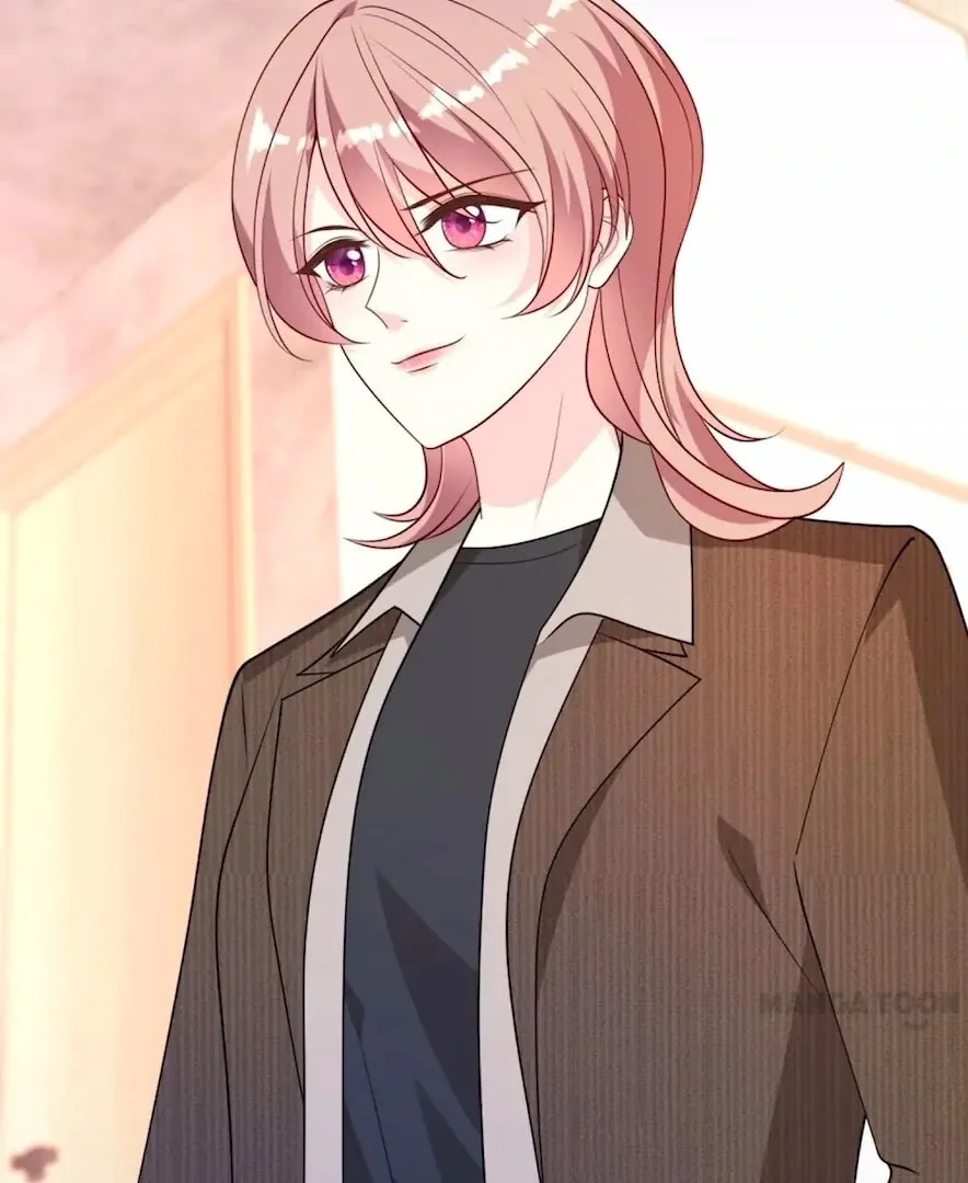 The True Heiress Is an All-Powerful Bigshot Chapter 148 page 8 - 