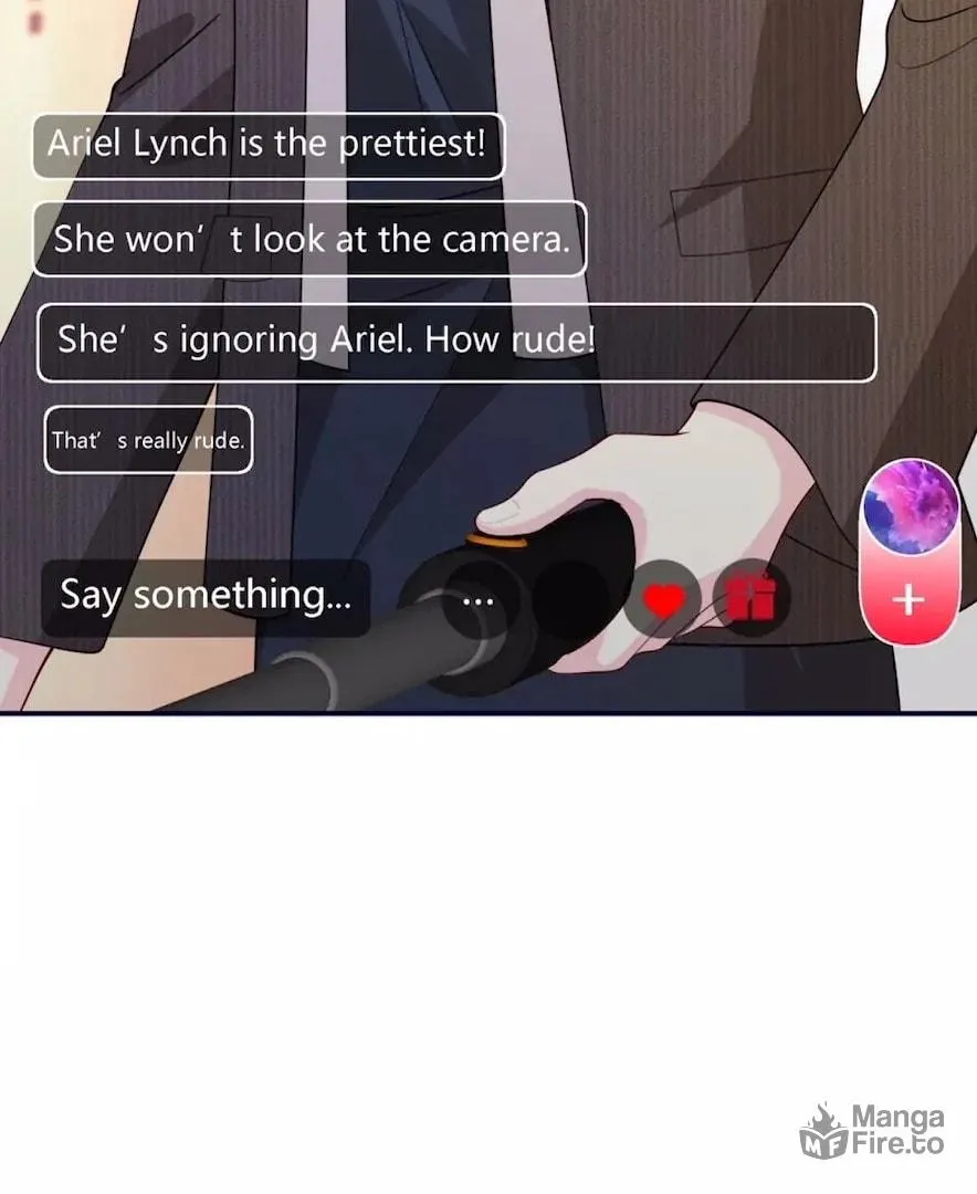 The True Heiress Is an All-Powerful Bigshot Chapter 148 page 9 - 