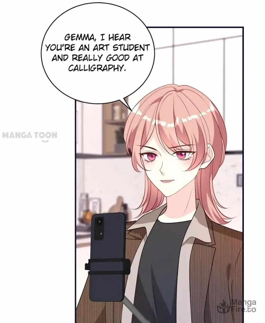 The True Heiress Is an All-Powerful Bigshot Chapter 148 page 10 - 