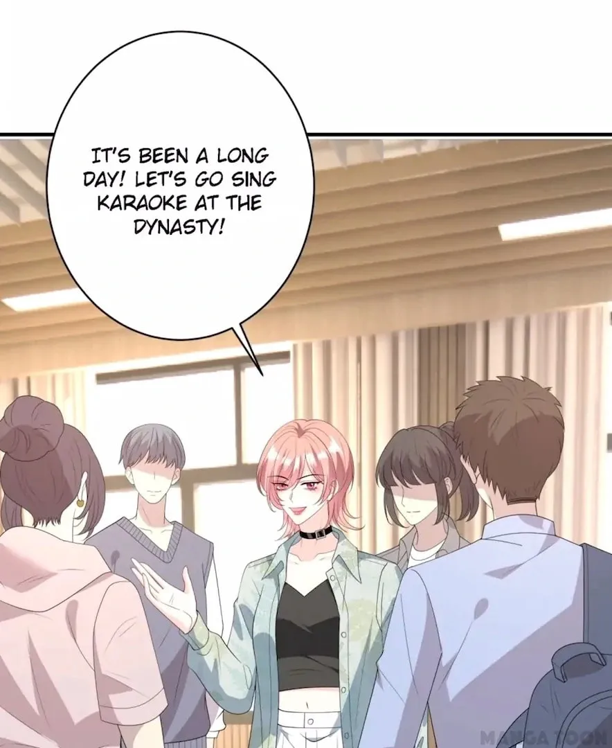 The True Heiress Is an All-Powerful Bigshot Chapter 149 page 11 - 