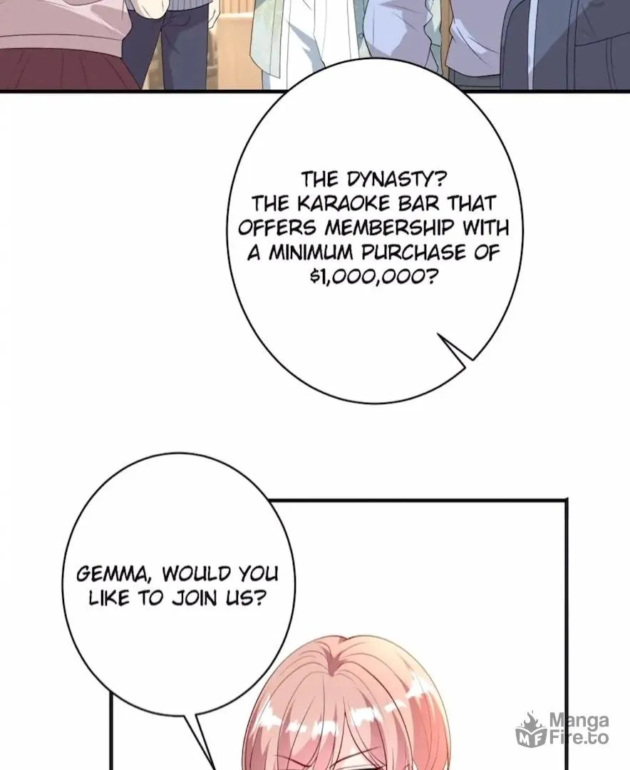 The True Heiress Is an All-Powerful Bigshot Chapter 149 page 12 - 