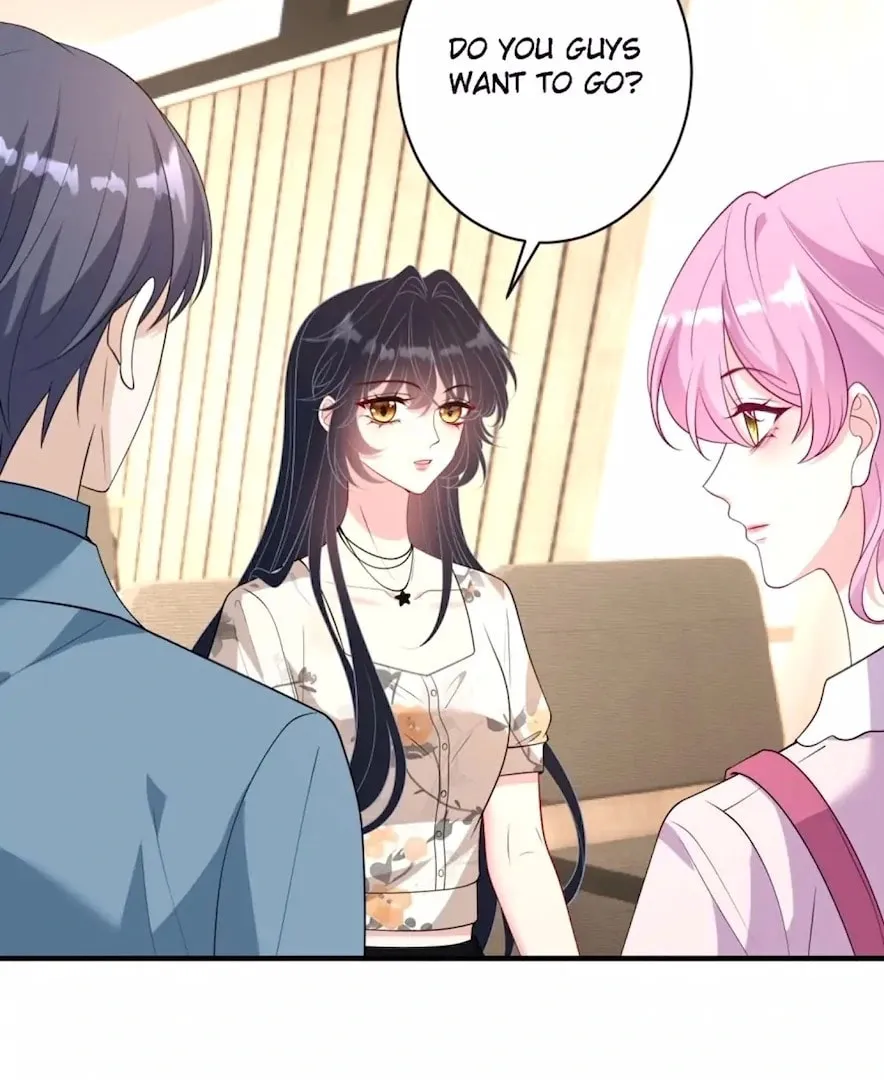 The True Heiress Is an All-Powerful Bigshot Chapter 149 page 14 - 