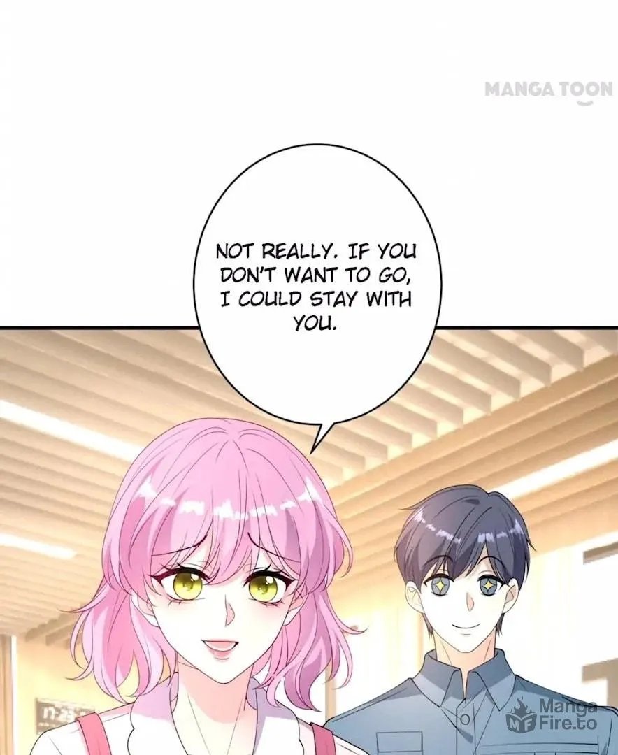 The True Heiress Is an All-Powerful Bigshot Chapter 149 page 15 - 